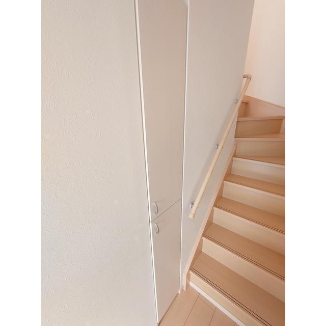 シューズボックス