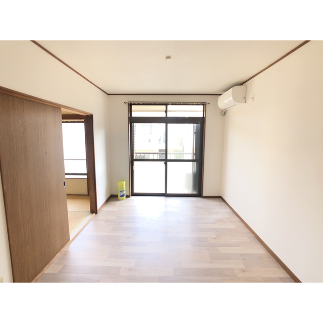 ※画像は同タイプの別部屋です