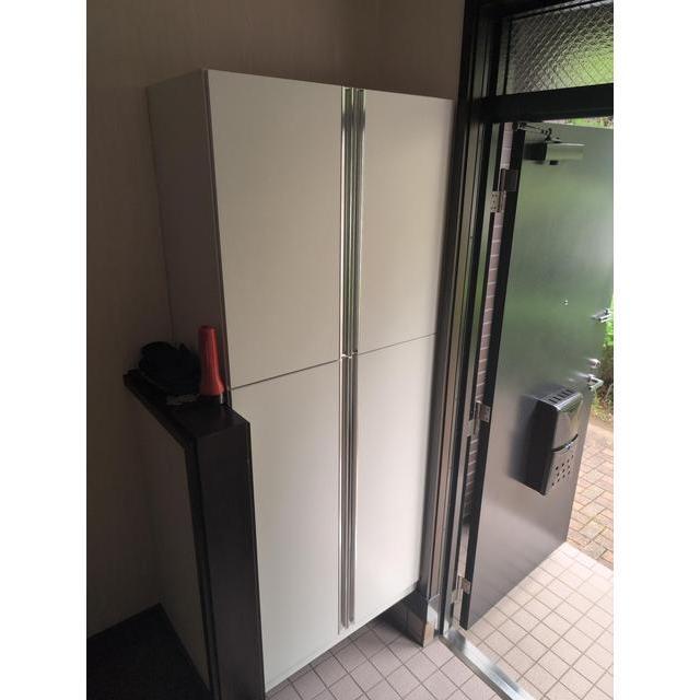 シューズボックス