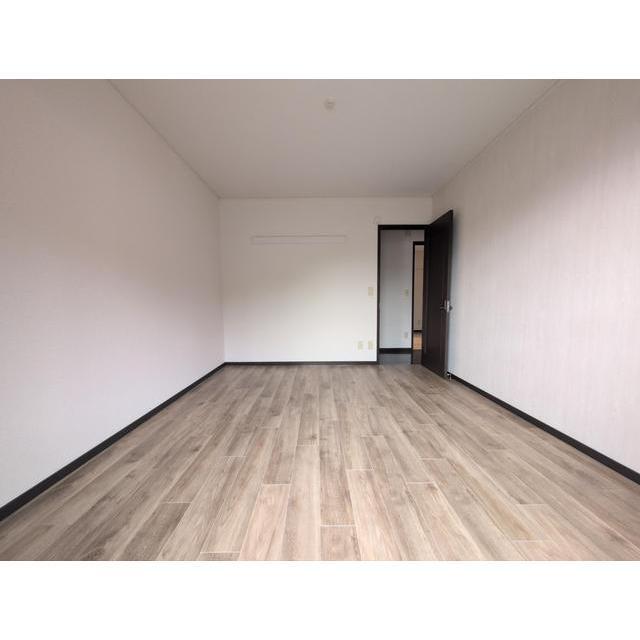 洋室6.5帖