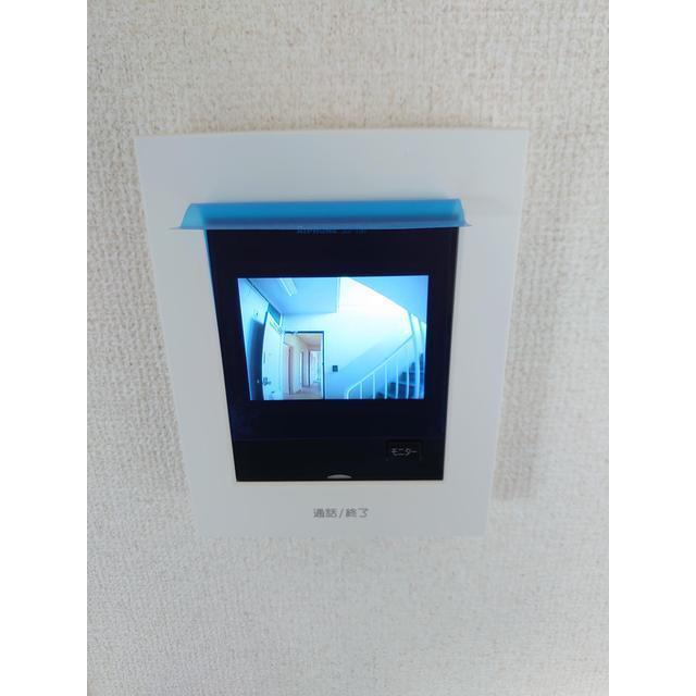 TVﾓﾆﾀﾂｷｲﾝﾀｰﾎﾝ