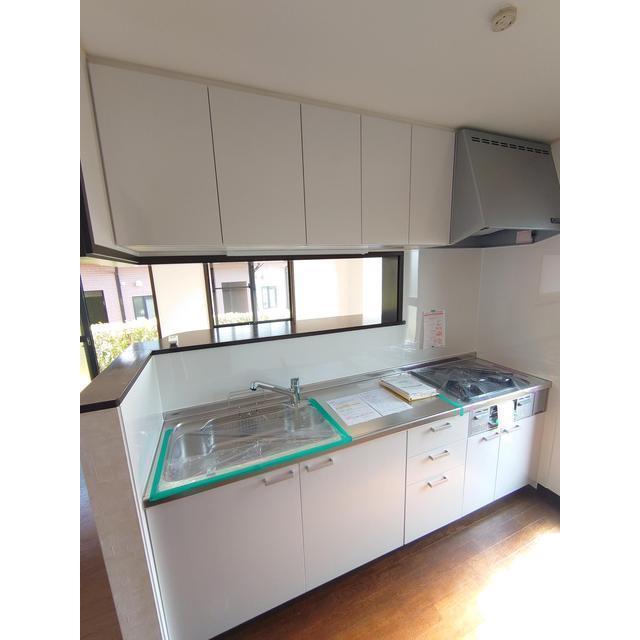 システムキッチン