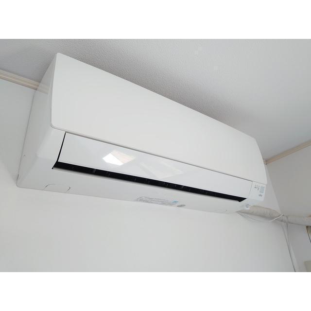 ＬＤＫエアコン