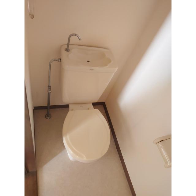 バストイレ別です！