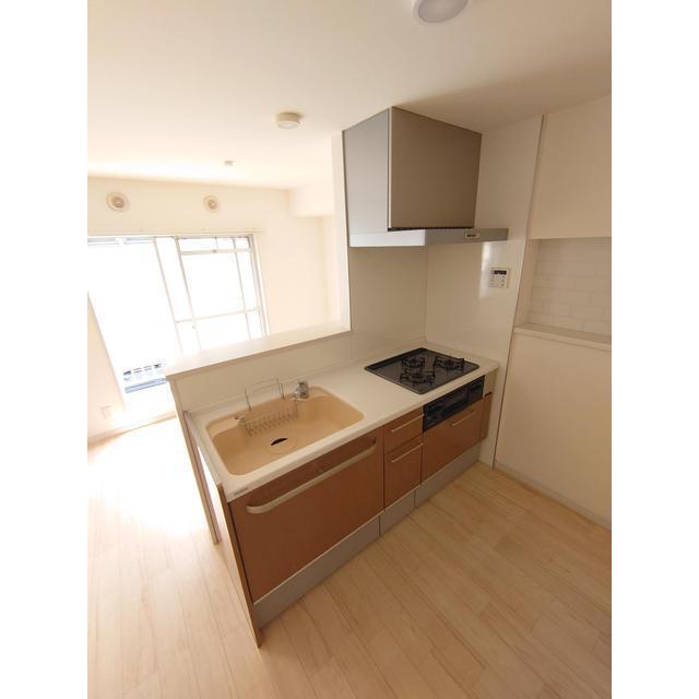 システムキッチン