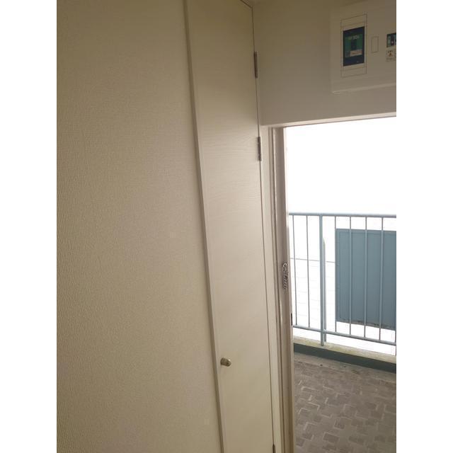 シューズボックス