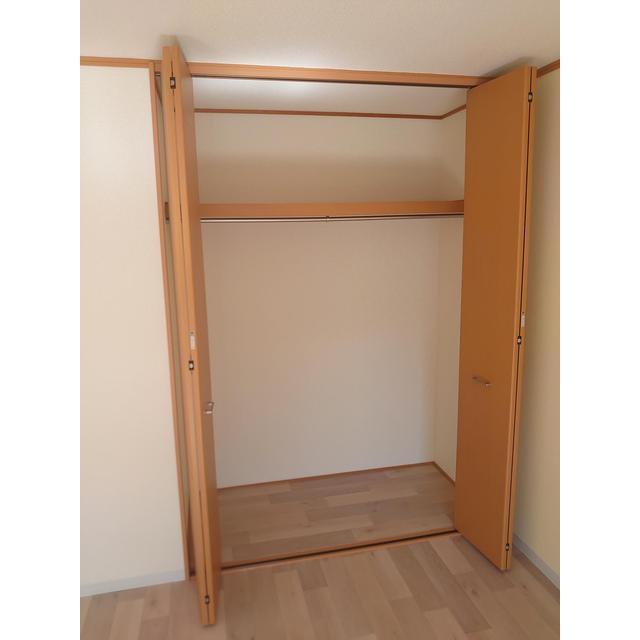 ＬＤＫクローゼット