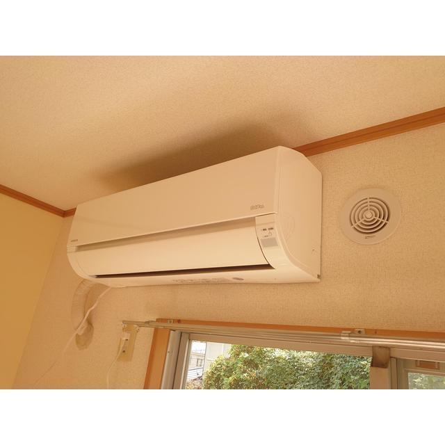 ＬＤＫエアコン