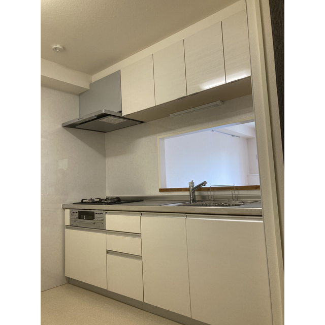 システムキッチン