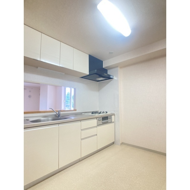 システムキッチン