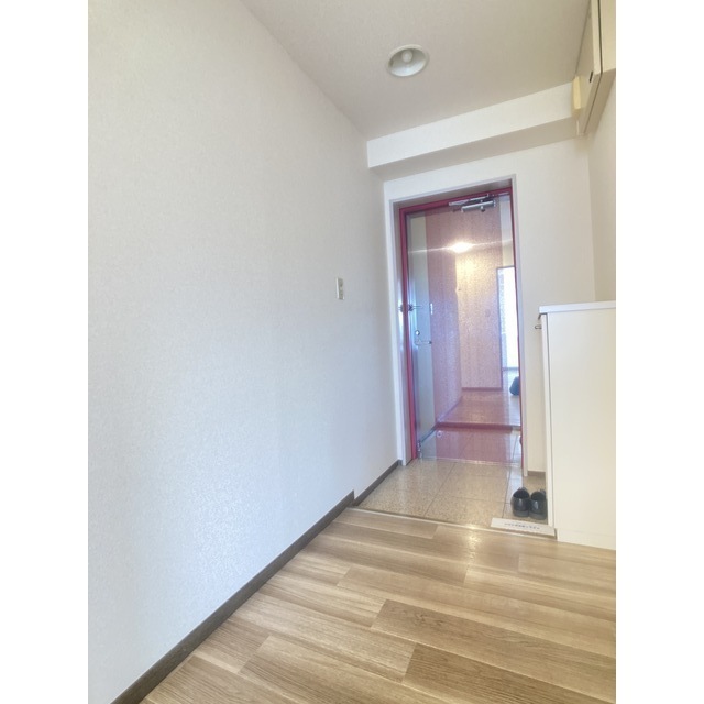 シューズボックス