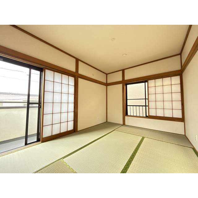 和室6帖