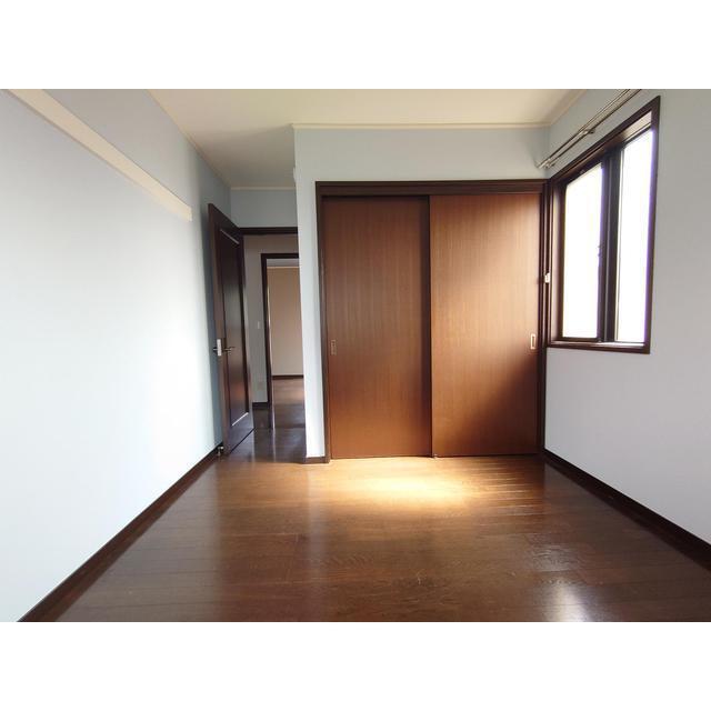 洋室4.5帖