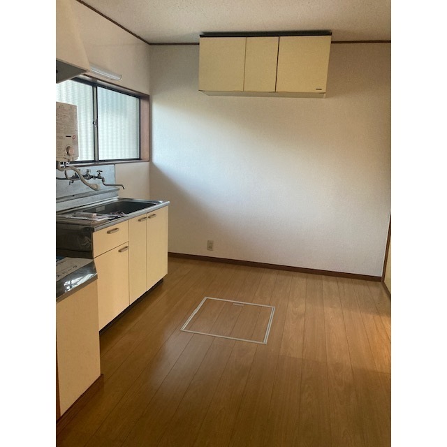 5.5帖・床下収納