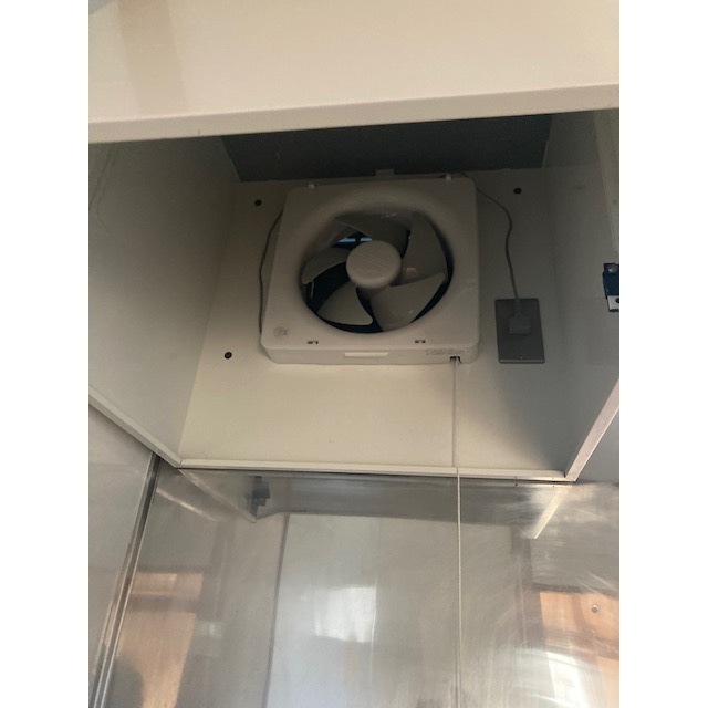 換気扇