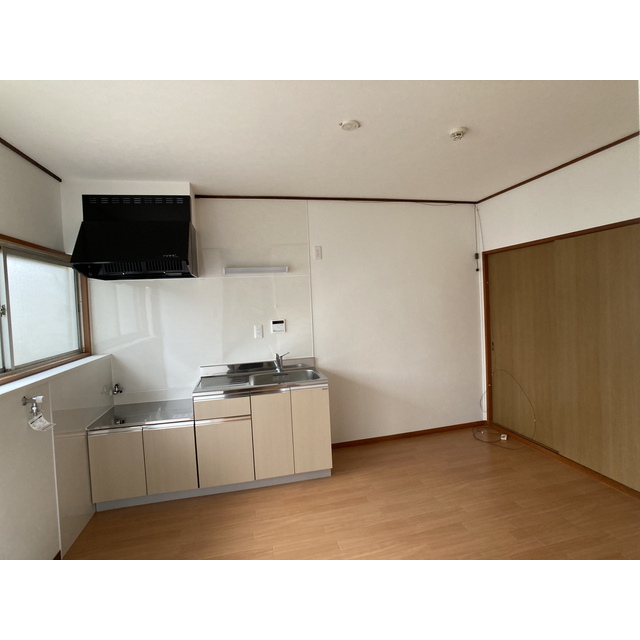 ダイニングキッチン