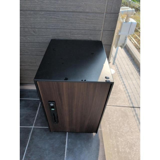 宅配ボックス