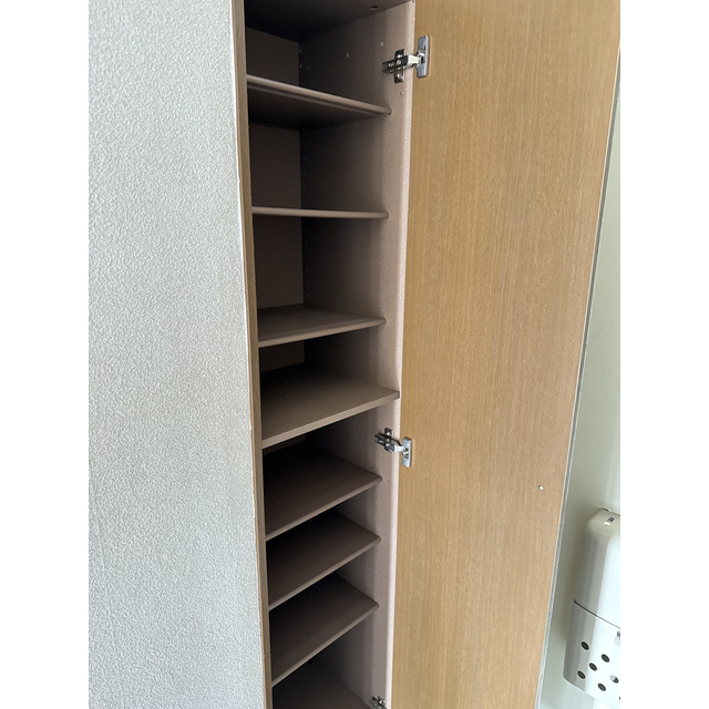 シューズボックス