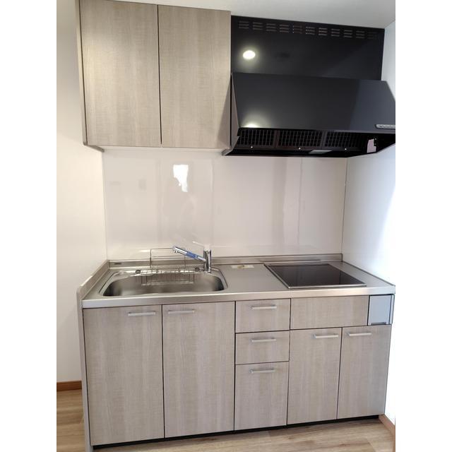 システムキッチン