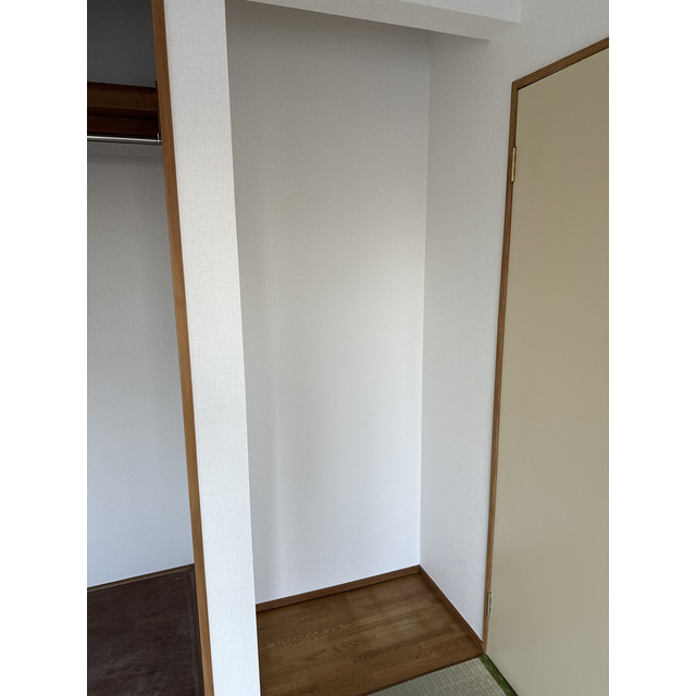 ちょこっとスペース