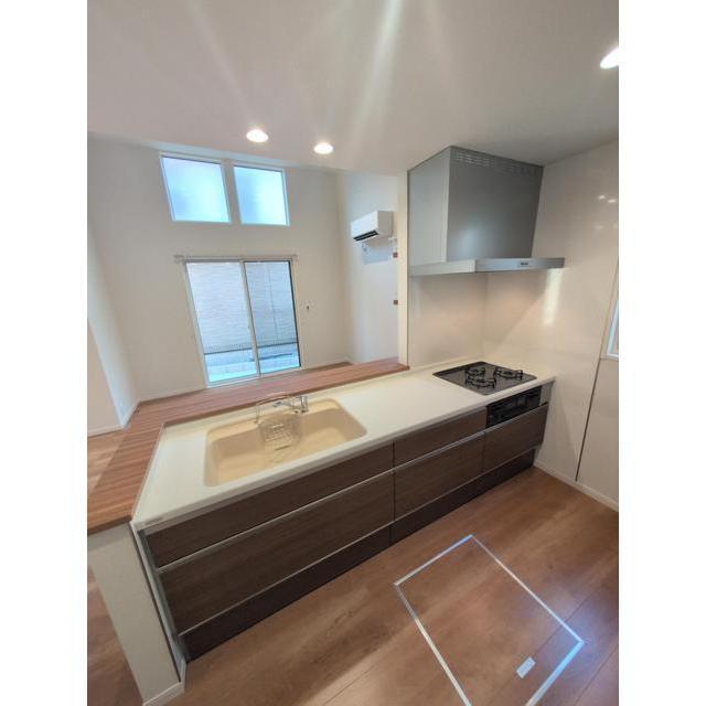 システムキッチン