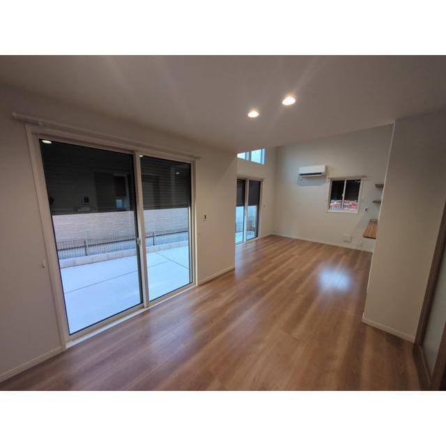 電動シャッター雨戸