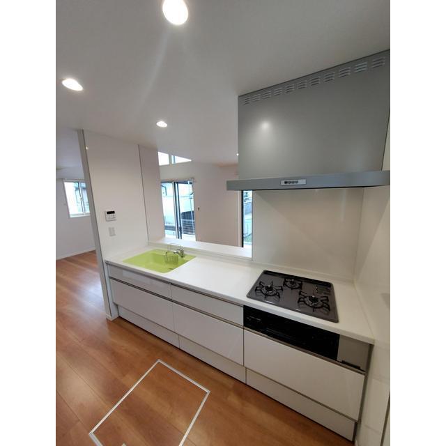 システムキッチン