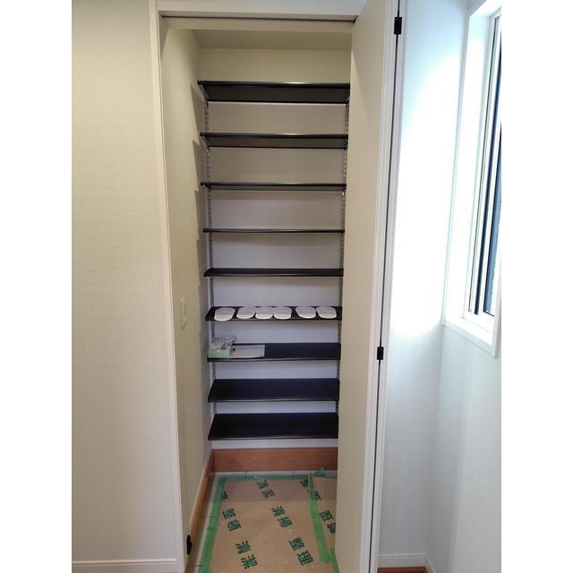 シューズクローゼット