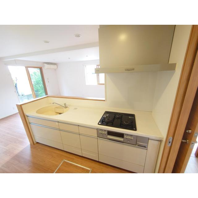 システムキッチン