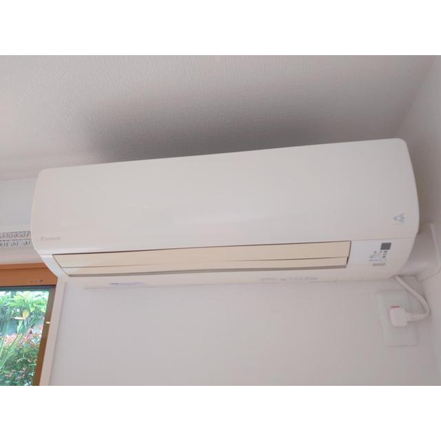 エアコン