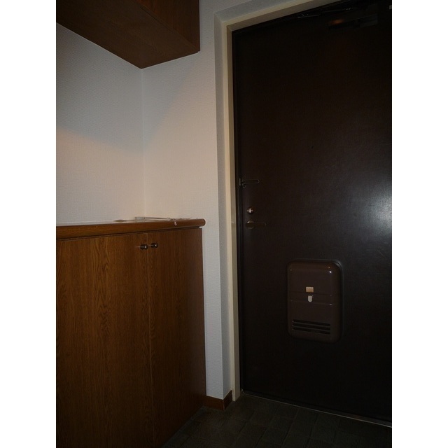 別室参考写真/写真は206号室のものになります