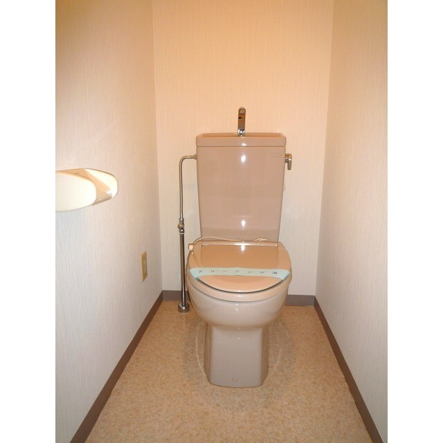 別室参考写真/写真は206号室のものになります