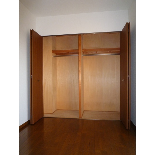 別室参考写真/写真は206号室のものになります