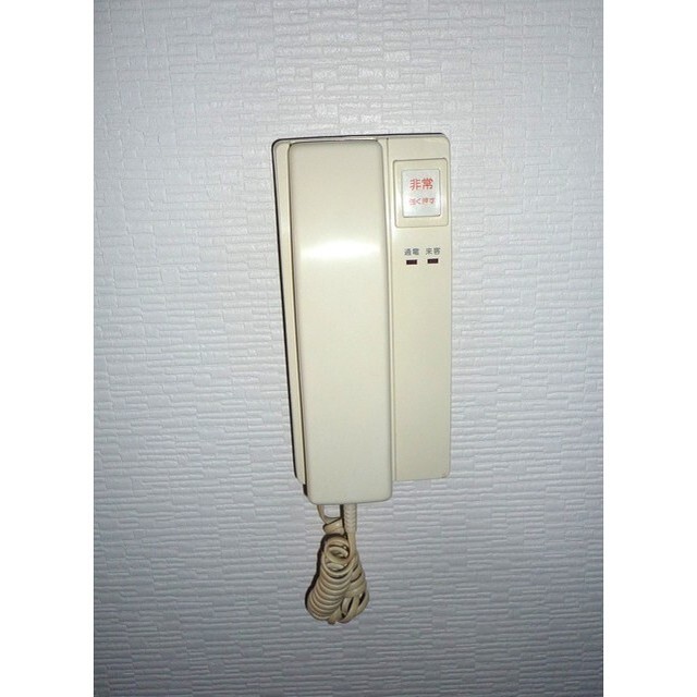 別室参考写真/写真は206号室のものになります