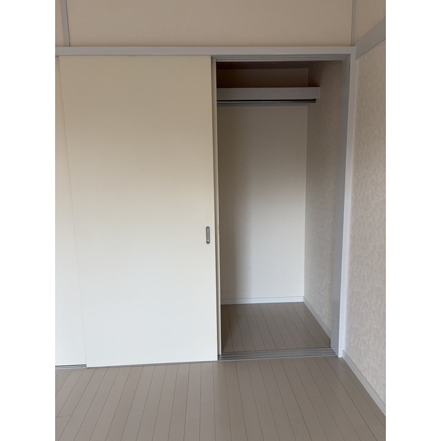 クローゼット