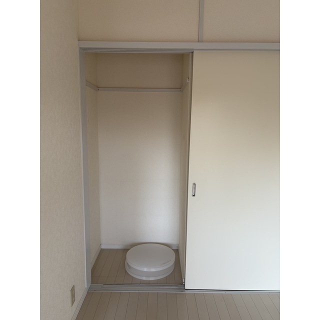 押し入れ