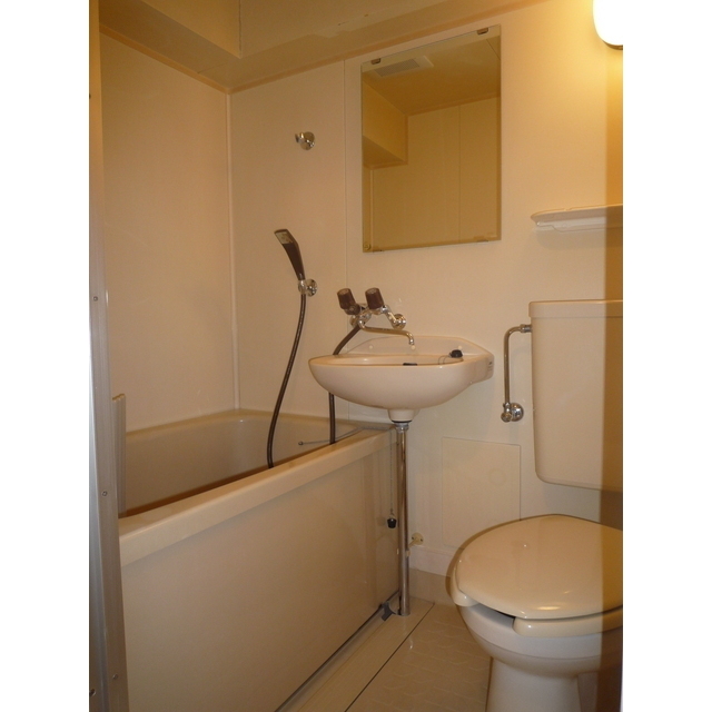 別室参考写真になります