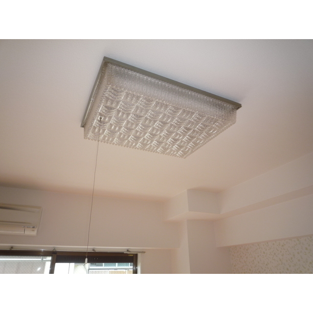 照明付き/別室参考写真になります