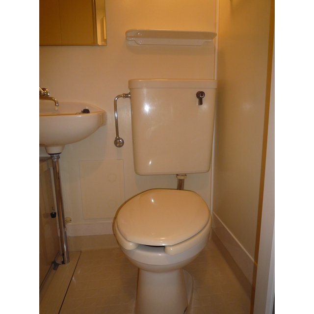 別室参考写真になります