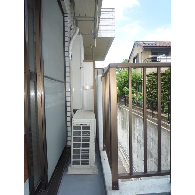 別室参考写真になります