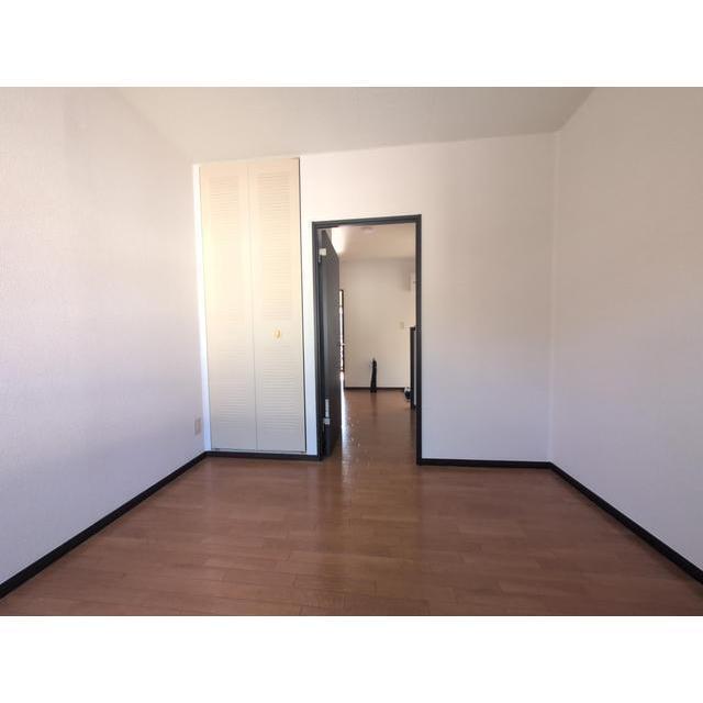 洋室4.5帖