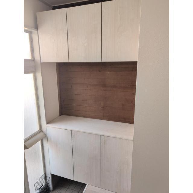 シューズボックス