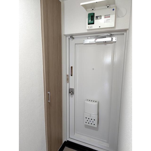シューズボックス