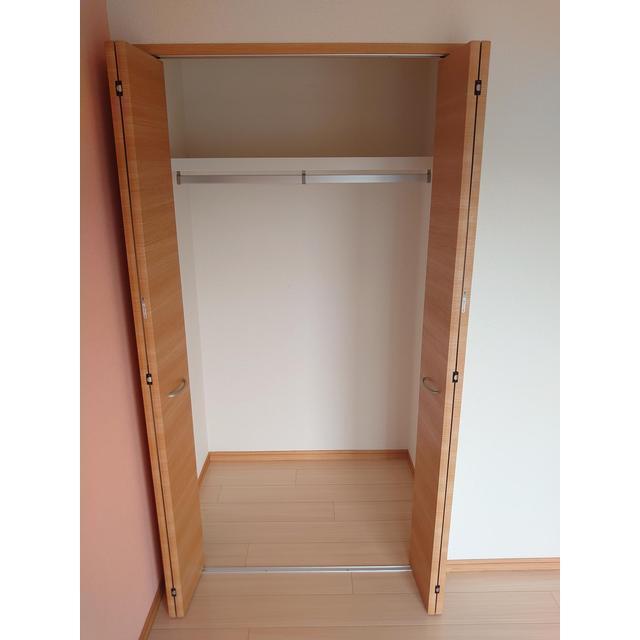 ＬＤＫクローゼット