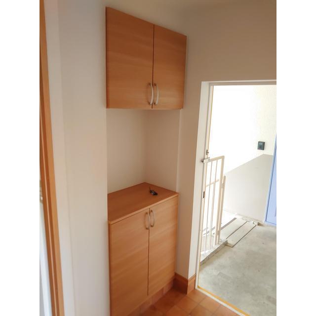 シューズボックス