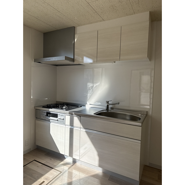 システムキッチン新品☆