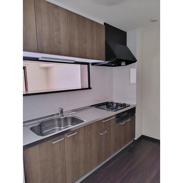 システムキッチン