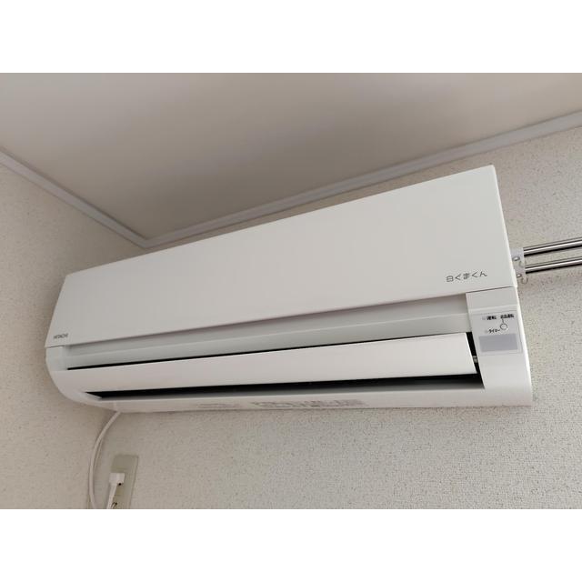 エアコン