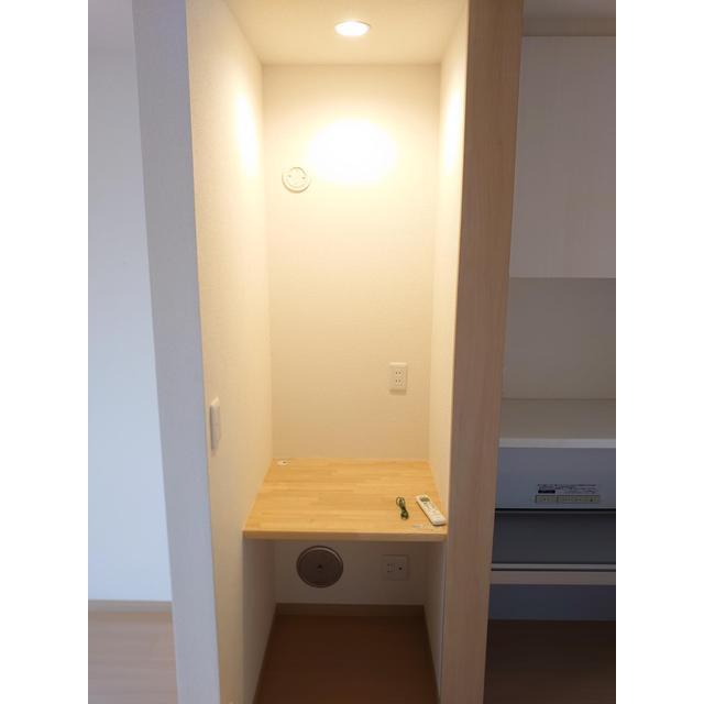 カウンター