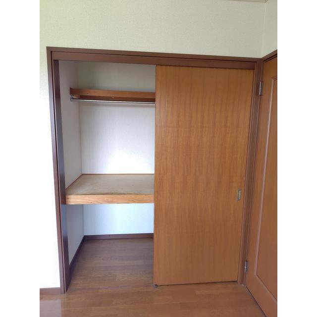 クローゼット